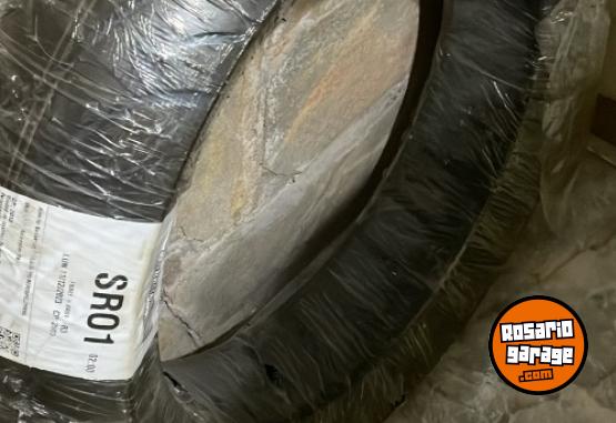 Motos - Honda Cb 500f 2018 Nafta 23000Km - En Venta