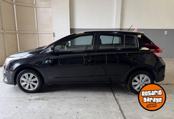 Autos - Toyota YARIS 1.5 S 2017 Nafta 58000Km - En Venta