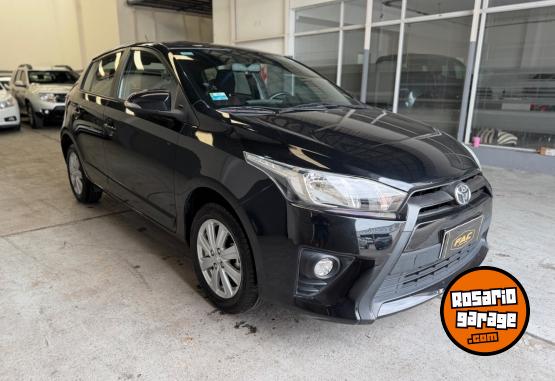Autos - Toyota YARIS 1.5 S 2017 Nafta 58000Km - En Venta