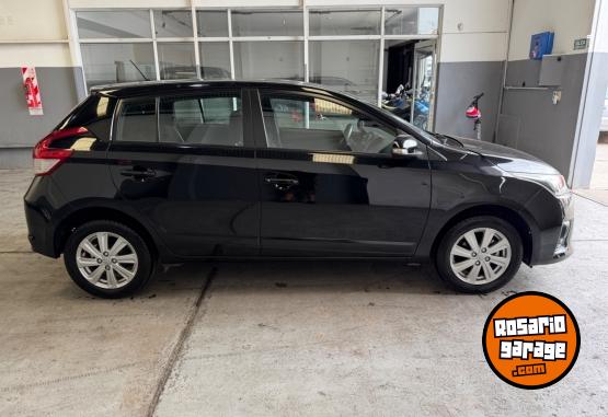 Autos - Toyota YARIS 1.5 S 2017 Nafta 58000Km - En Venta