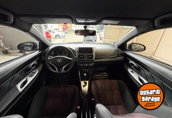 Autos - Toyota YARIS 1.5 S 2017 Nafta 58000Km - En Venta