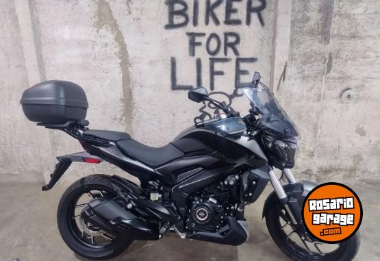 Motos - Bajaj Dominar 2026 Nafta 1400Km - En Venta