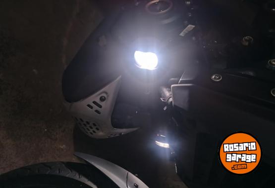 Motos - Bajaj Dominar 2026 Nafta 1400Km - En Venta