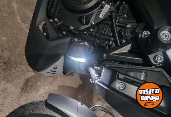 Motos - Bajaj Dominar 2026 Nafta 1400Km - En Venta