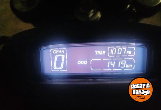 Motos - Bajaj Dominar 2026 Nafta 1400Km - En Venta