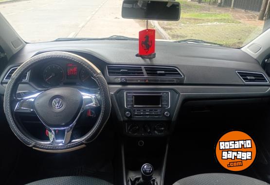 Autos - Volkswagen Gol Trend GNC 2020 GNC 83500Km - En Venta