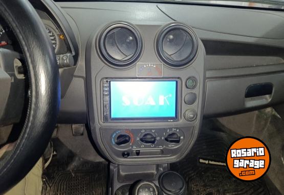 Autos - Ford K Viral 2013 Nafta 70000Km - En Venta