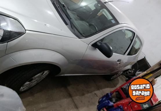 Autos - Ford K Viral 2013 Nafta 70000Km - En Venta