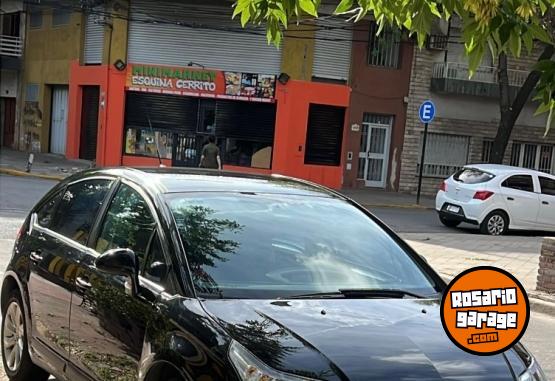 Autos - Citroen C4 2009 Nafta 1Km - En Venta