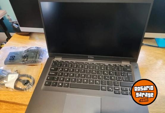 Inform�tica - Notebook Dell Latitude 5401 - Empresarial * Nueva * i5 256 ssd 8gb Ram - En Venta