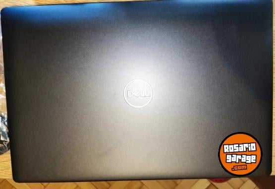 Inform�tica - Notebook Dell Latitude 5401 - Empresarial * Nueva * i5 256 ssd 8gb Ram - En Venta