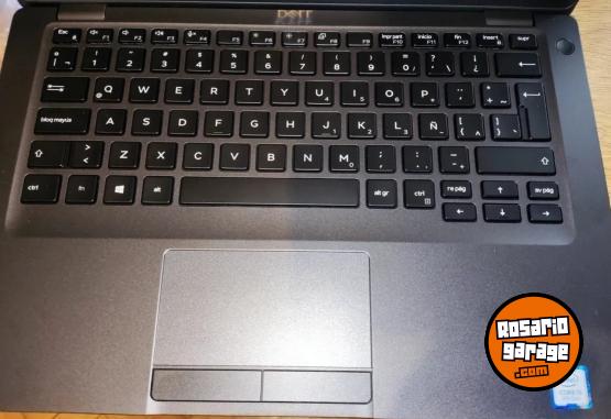 Inform�tica - Notebook Dell Latitude 5401 - Empresarial * Nueva * i5 256 ssd 8gb Ram - En Venta