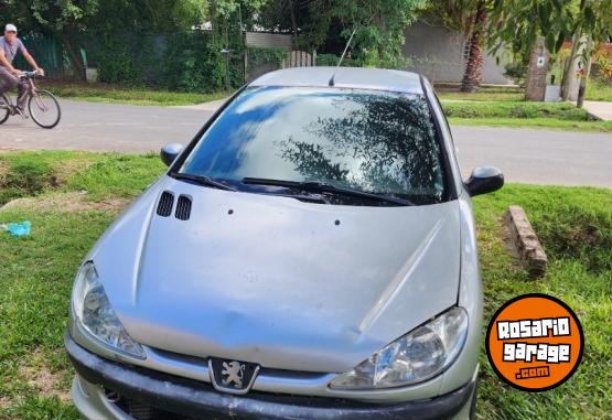 Autos - Peugeot 209 2009 Diesel 1Km - En Venta