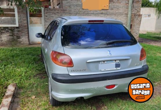 Autos - Peugeot 209 2009 Diesel 1Km - En Venta