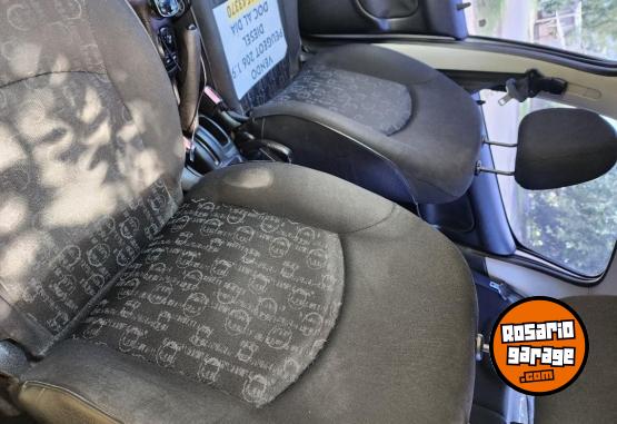 Autos - Peugeot 209 2009 Diesel 1Km - En Venta