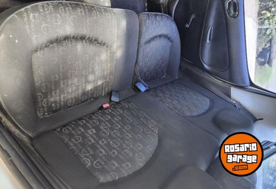 Autos - Peugeot 209 2009 Diesel 1Km - En Venta