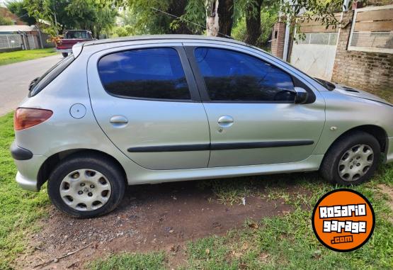 Autos - Peugeot 209 2009 Diesel 1Km - En Venta