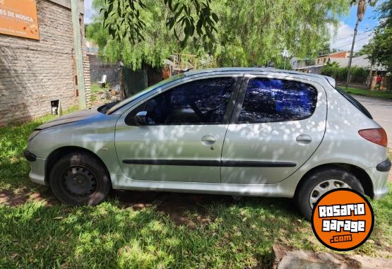 Autos - Peugeot 209 2009 Diesel 1Km - En Venta