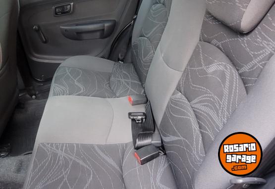 Autos - Fiat Palio 2015 Nafta 97000Km - En Venta