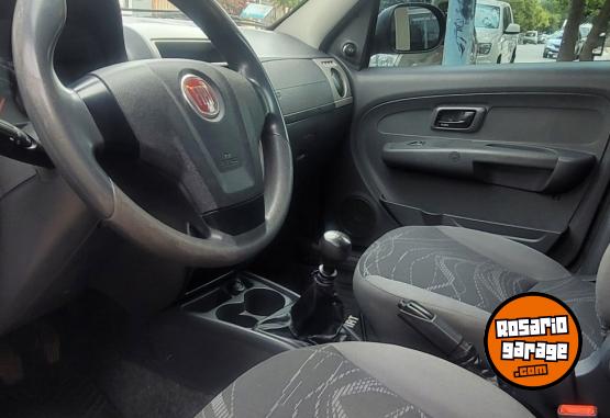 Autos - Fiat Palio 2015 Nafta 97000Km - En Venta