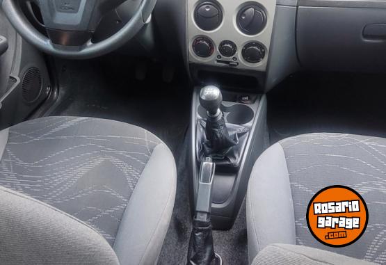 Autos - Fiat Palio 2015 Nafta 97000Km - En Venta