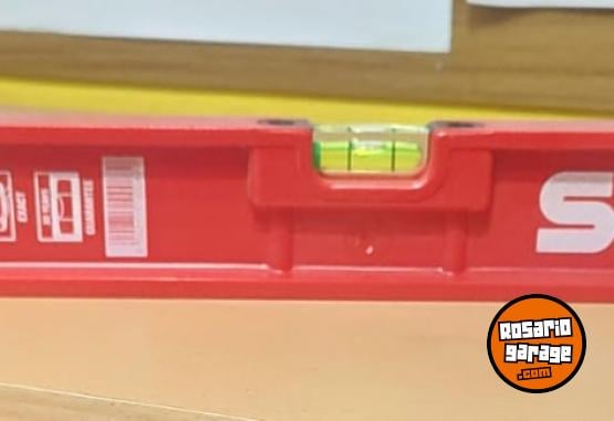 Herramientas - NIVEL DE MANO - En Venta