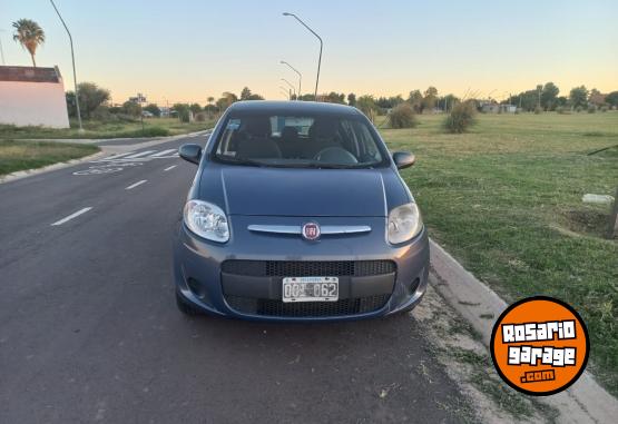 Autos - Fiat Palio 2014 Nafta 112553Km - En Venta