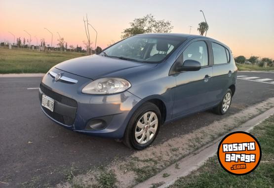 Autos - Fiat Palio 2014 Nafta 112553Km - En Venta