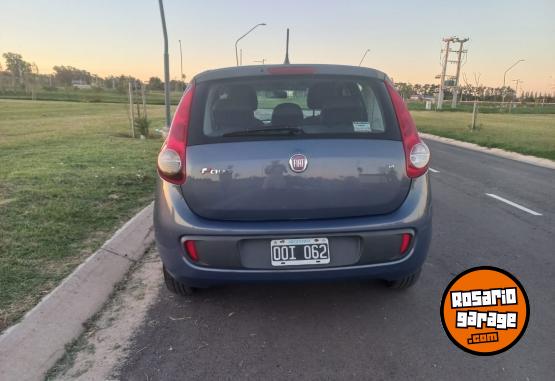 Autos - Fiat Palio 2014 Nafta 112553Km - En Venta