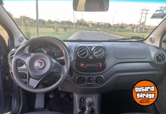 Autos - Fiat Palio 2014 Nafta 112553Km - En Venta
