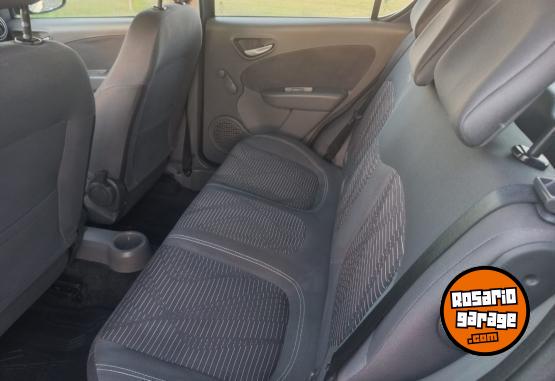 Autos - Fiat Palio 2014 Nafta 112553Km - En Venta