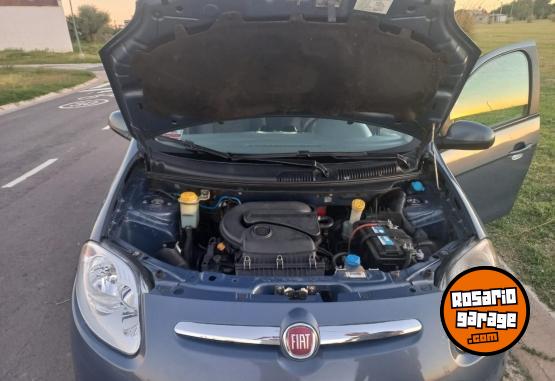 Autos - Fiat Palio 2014 Nafta 112553Km - En Venta