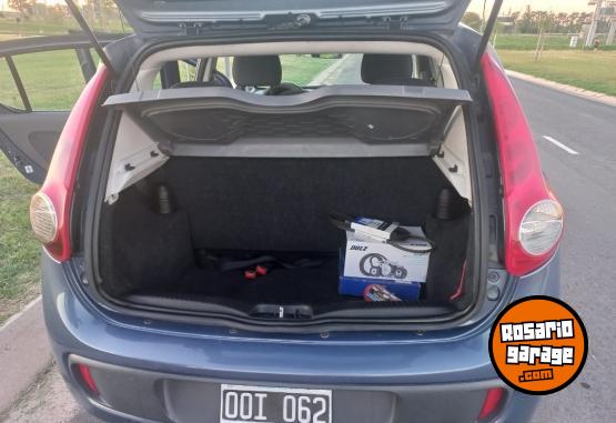 Autos - Fiat Palio 2014 Nafta 112553Km - En Venta