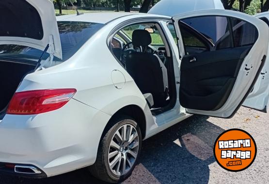 Autos - Peugeot 408 1.6 2019 Nafta 11111Km - En Venta