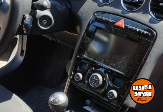 Autos - Peugeot 408 1.6 2019 Nafta 11111Km - En Venta