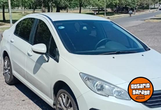 Autos - Peugeot 408 1.6 2019 Nafta 11111Km - En Venta