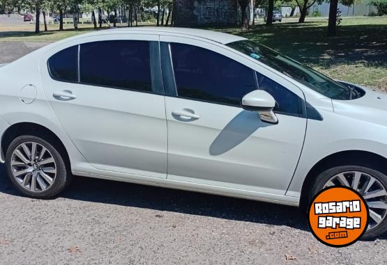Autos - Peugeot 408 1.6 2019 Nafta 11111Km - En Venta