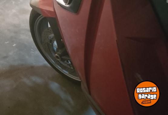 Motos - Bmw 1300 GTr 2008 Nafta 2000Km - En Venta