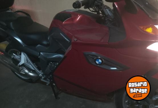 Motos - Bmw 1300 GTr 2008 Nafta 2000Km - En Venta