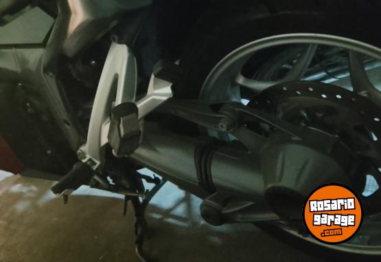 Motos - Bmw 1300 GTr 2008 Nafta 2000Km - En Venta