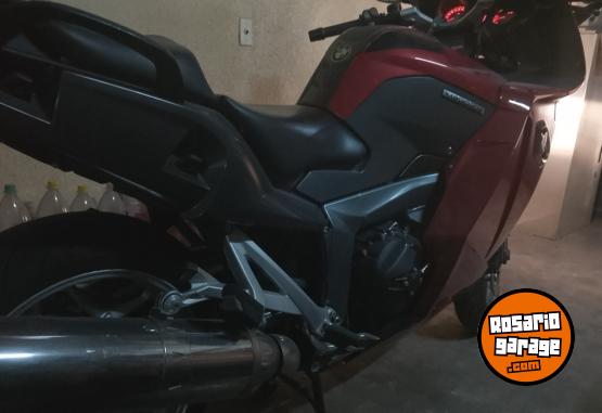 Motos - Bmw 1300 GTr 2008 Nafta 2000Km - En Venta