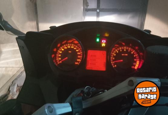 Motos - Bmw 1300 GTr 2008 Nafta 2000Km - En Venta