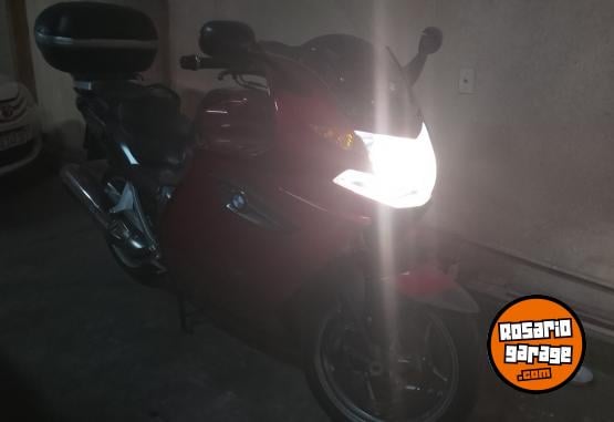 Motos - Bmw 1300 GTr 2008 Nafta 2000Km - En Venta