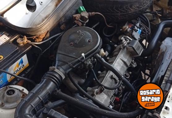 Autos - Fiat Uno 1995 GNC 323400Km - En Venta