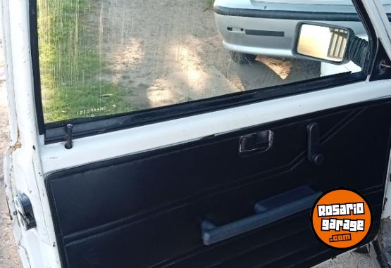 Autos - Fiat Uno 1995 GNC 323400Km - En Venta