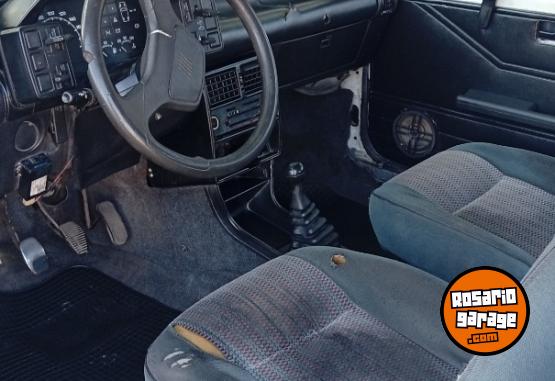 Autos - Fiat Uno 1995 GNC 323400Km - En Venta