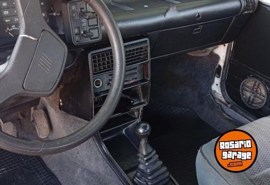 Autos - Fiat Uno 1995 GNC 323400Km - En Venta