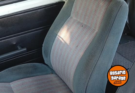 Autos - Fiat Uno 1995 GNC 323400Km - En Venta