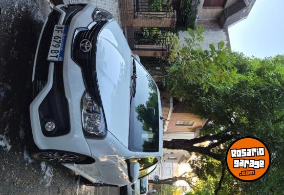 Autos - Toyota Etios 2022 Nafta 19800Km - En Venta