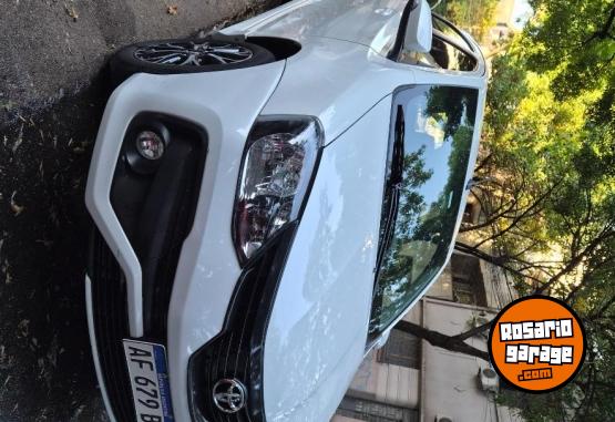 Autos - Toyota Etios 2022 Nafta 19800Km - En Venta